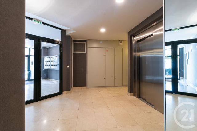 Appartement F1 à vendre - 1 pièce - 28.25 m2 - MONTGERON - 91 - ILE-DE-FRANCE - Century 21 Bellimmo