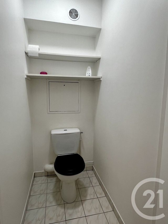 Appartement F1 à vendre - 1 pièce - 28.25 m2 - MONTGERON - 91 - ILE-DE-FRANCE - Century 21 Bellimmo