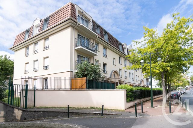 appartement - YERRES - 91