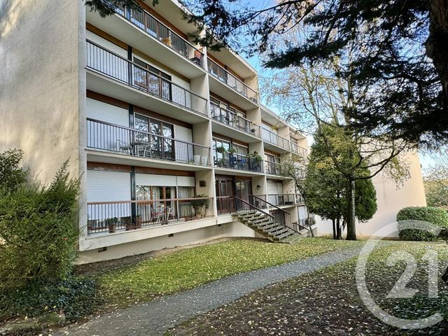 appartement - MONTGERON - 91