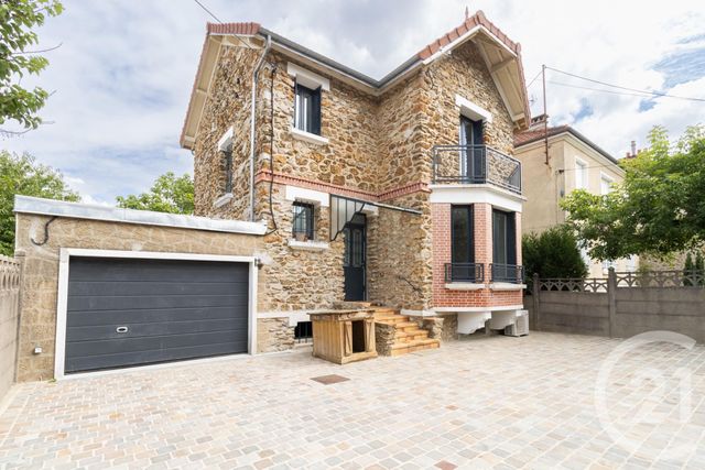 maison - MONTGERON - 91