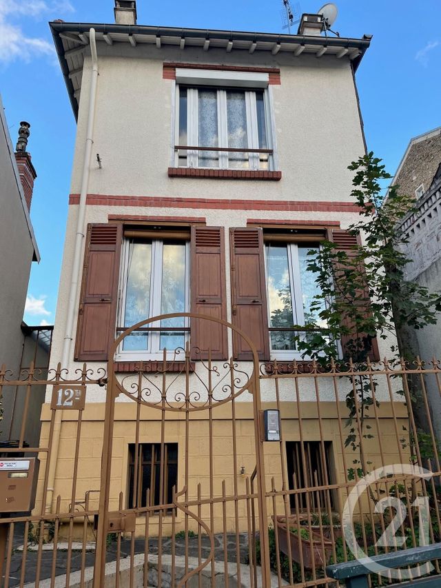 maison à vendre - 4 pièces - 93.0 m2 - MONTGERON - 91 - ILE-DE-FRANCE - Century 21 Bellimmo