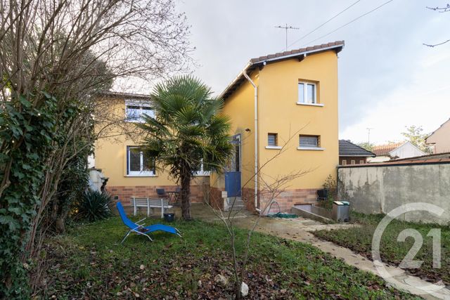 Maison à louer VIGNEUX SUR SEINE