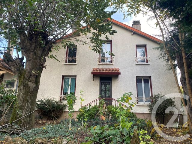 maison - MONTGERON - 91