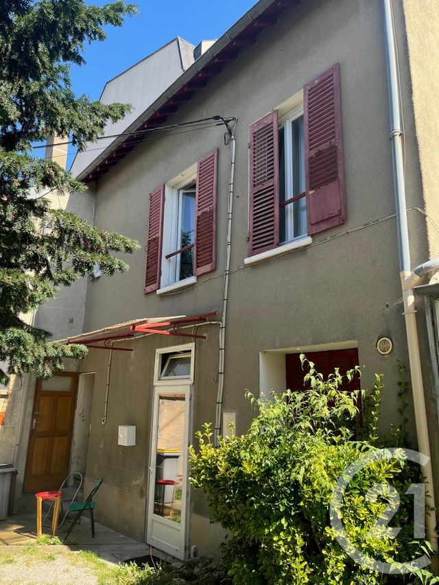 immeuble à vendre - 52.0 m2 - MONTGERON - 91 - ILE-DE-FRANCE - Century 21 Bellimmo