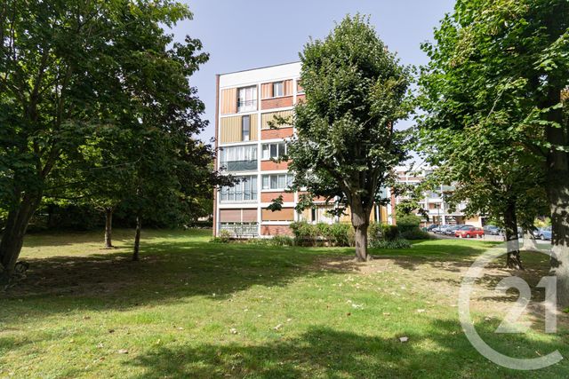 Appartement F2 à louer YERRES