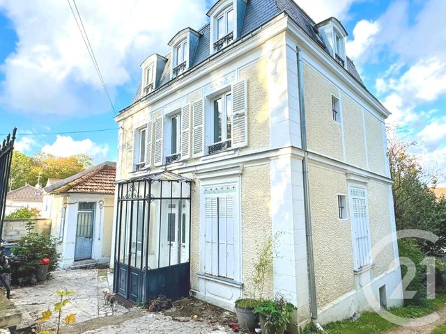 maison - MONTGERON - 91