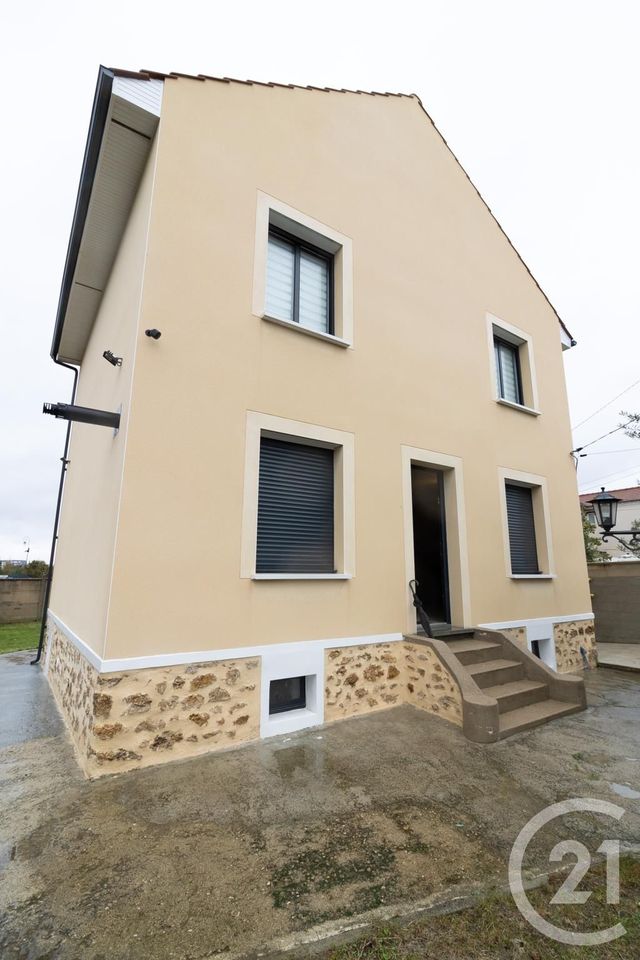 maison - MONTGERON - 91