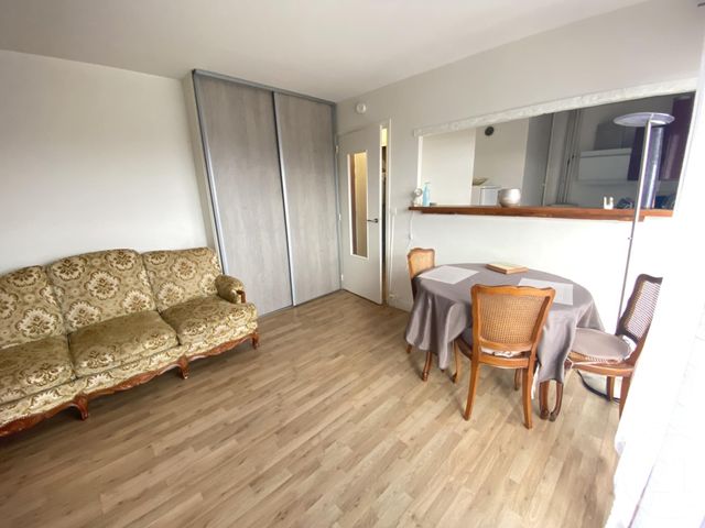 appartement - MONTGERON - 91
