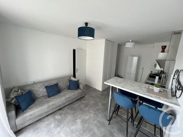 appartement - VIGNEUX SUR SEINE - 91