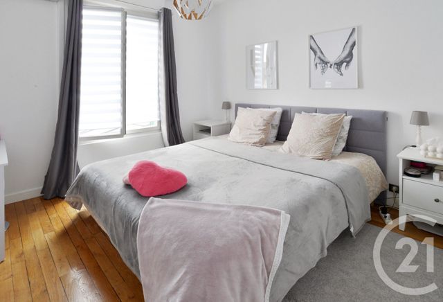 Appartement F4 à vendre - 4 pièces - 70.0 m2 - MONTGERON - 91 - ILE-DE-FRANCE - Century 21 Bellimmo