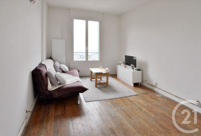 Appartement F4 à vendre - 4 pièces - 70.0 m2 - MONTGERON - 91 - ILE-DE-FRANCE - Century 21 Bellimmo