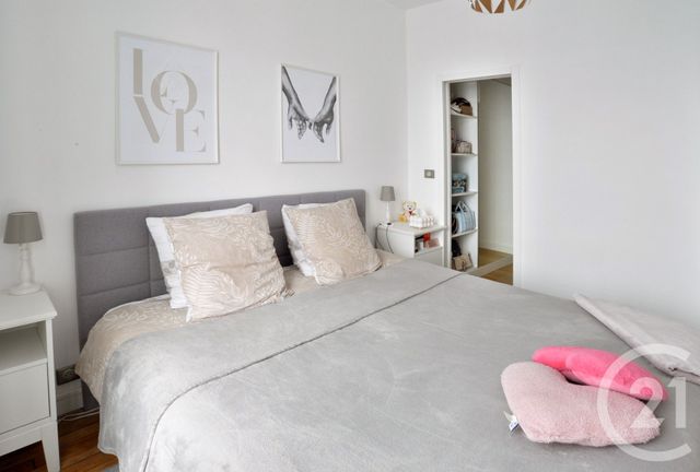 Appartement F4 à vendre - 4 pièces - 70.0 m2 - MONTGERON - 91 - ILE-DE-FRANCE - Century 21 Bellimmo