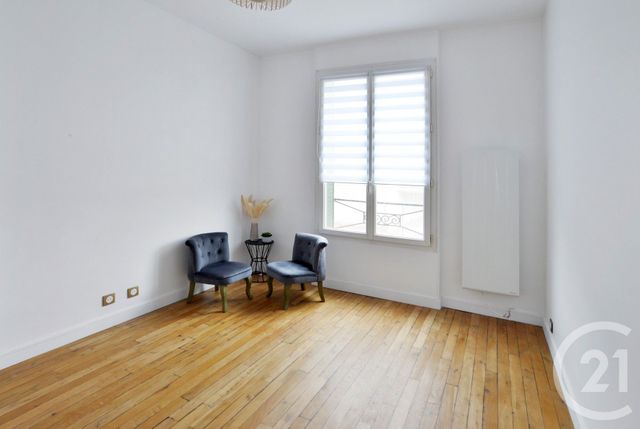 Appartement F4 à vendre - 4 pièces - 70.0 m2 - MONTGERON - 91 - ILE-DE-FRANCE - Century 21 Bellimmo