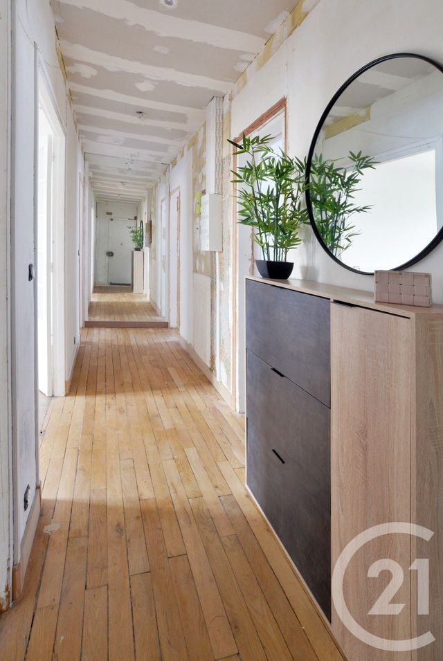 Appartement F4 à vendre - 4 pièces - 70.0 m2 - MONTGERON - 91 - ILE-DE-FRANCE - Century 21 Bellimmo