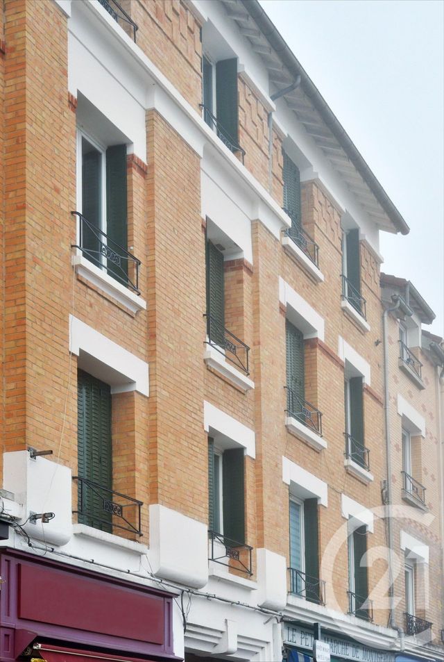 Appartement F4 à vendre - 4 pièces - 70.0 m2 - MONTGERON - 91 - ILE-DE-FRANCE - Century 21 Bellimmo