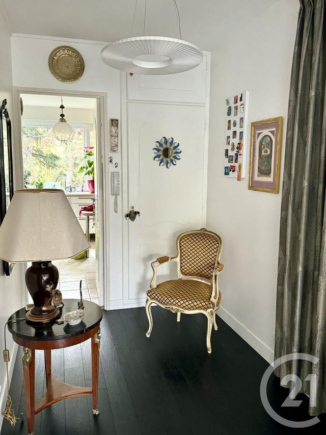 Appartement F5 à vendre - 5 pièces - 95.0 m2 - MONTGERON - 91 - ILE-DE-FRANCE - Century 21 Bellimmo