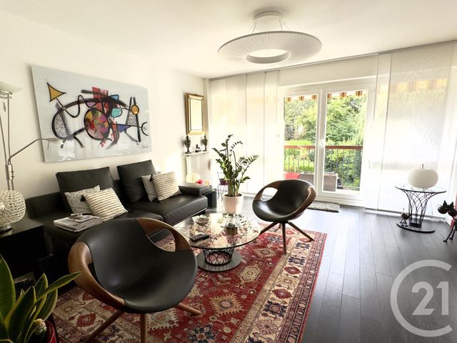 Appartement F5 à vendre - 5 pièces - 95.0 m2 - MONTGERON - 91 - ILE-DE-FRANCE - Century 21 Bellimmo