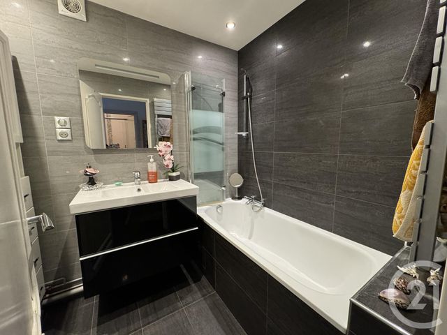 Appartement F5 à vendre - 5 pièces - 95.0 m2 - MONTGERON - 91 - ILE-DE-FRANCE - Century 21 Bellimmo