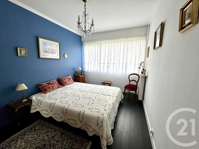 Appartement F5 à vendre - 5 pièces - 95.0 m2 - MONTGERON - 91 - ILE-DE-FRANCE - Century 21 Bellimmo