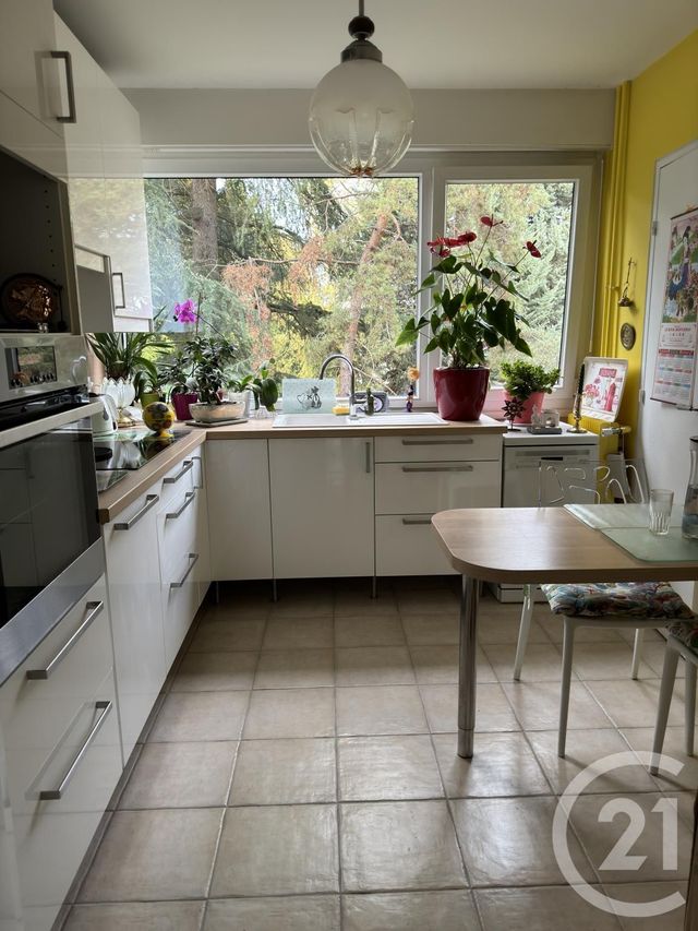 Appartement F5 à vendre - 5 pièces - 95.0 m2 - MONTGERON - 91 - ILE-DE-FRANCE - Century 21 Bellimmo
