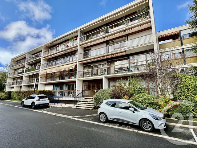 Appartement F5 à vendre MONTGERON