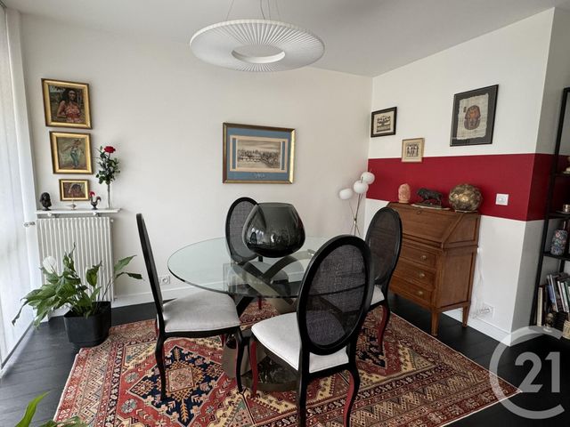 Appartement F5 à vendre - 5 pièces - 95.0 m2 - MONTGERON - 91 - ILE-DE-FRANCE - Century 21 Bellimmo