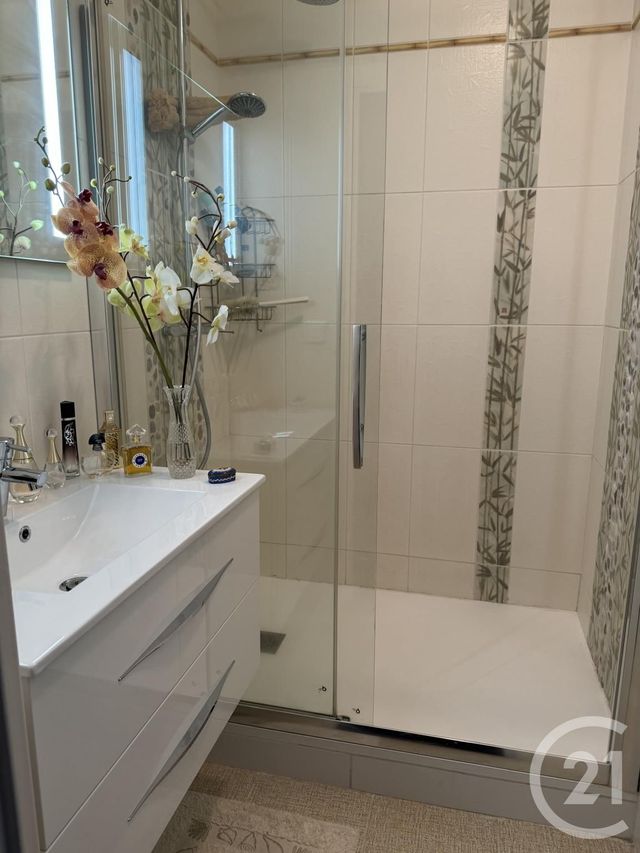 Appartement F5 à vendre - 5 pièces - 95.0 m2 - MONTGERON - 91 - ILE-DE-FRANCE - Century 21 Bellimmo