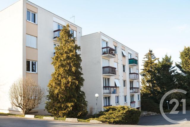 Appartement F2 à louer - 2 pièces - 50.06 m2 - MONTGERON - 91 - ILE-DE-FRANCE - Century 21 Bellimmo