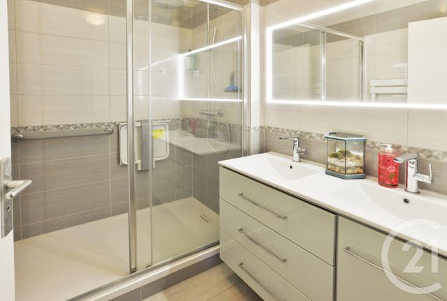 Appartement F3 à vendre - 3 pièces - 66.7 m2 - MONTGERON - 91 - ILE-DE-FRANCE - Century 21 Bellimmo