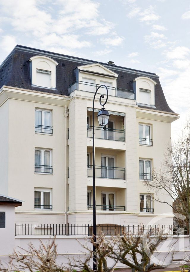 Appartement F3 à vendre - 3 pièces - 66.7 m2 - MONTGERON - 91 - ILE-DE-FRANCE - Century 21 Bellimmo