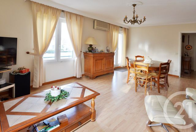 Appartement F3 à vendre - 3 pièces - 66.7 m2 - MONTGERON - 91 - ILE-DE-FRANCE - Century 21 Bellimmo