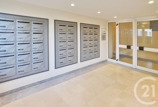 Appartement F3 à vendre - 3 pièces - 66.7 m2 - MONTGERON - 91 - ILE-DE-FRANCE - Century 21 Bellimmo