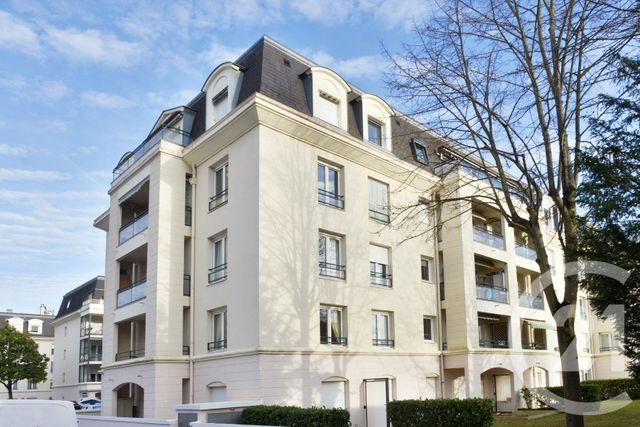 appartement - MONTGERON - 91