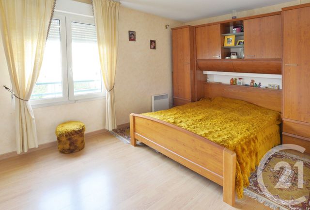 Appartement F3 à vendre - 3 pièces - 66.7 m2 - MONTGERON - 91 - ILE-DE-FRANCE - Century 21 Bellimmo