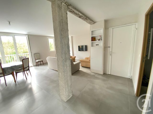 Appartement F4 à louer - 4 pièces - 73.27 m2 - MONTGERON - 91 - ILE-DE-FRANCE - Century 21 Bellimmo