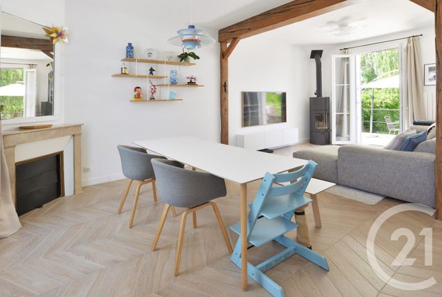 maison à vendre - 5 pièces - 80.0 m2 - MONTGERON - 91 - ILE-DE-FRANCE - Century 21 Bellimmo