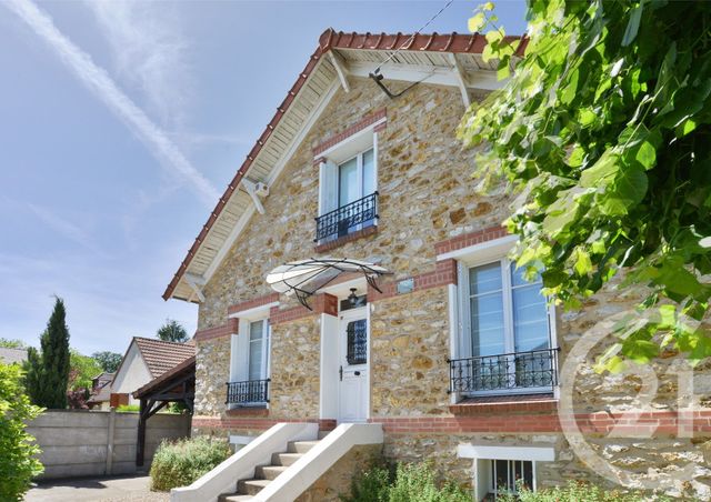 maison - MONTGERON - 91