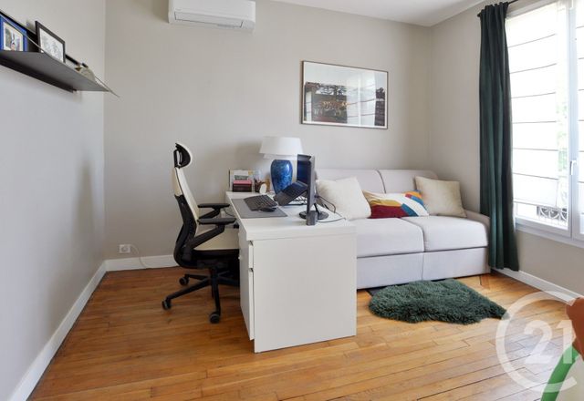 maison à vendre - 5 pièces - 80.0 m2 - MONTGERON - 91 - ILE-DE-FRANCE - Century 21 Bellimmo