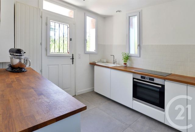 maison à vendre - 5 pièces - 80.0 m2 - MONTGERON - 91 - ILE-DE-FRANCE - Century 21 Bellimmo