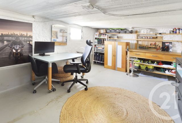 maison à vendre - 5 pièces - 80.0 m2 - MONTGERON - 91 - ILE-DE-FRANCE - Century 21 Bellimmo