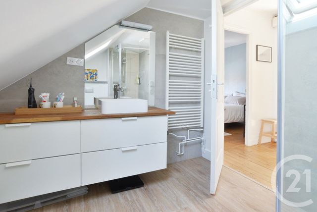 maison à vendre - 5 pièces - 80.0 m2 - MONTGERON - 91 - ILE-DE-FRANCE - Century 21 Bellimmo
