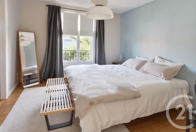 maison à vendre - 5 pièces - 80.0 m2 - MONTGERON - 91 - ILE-DE-FRANCE - Century 21 Bellimmo