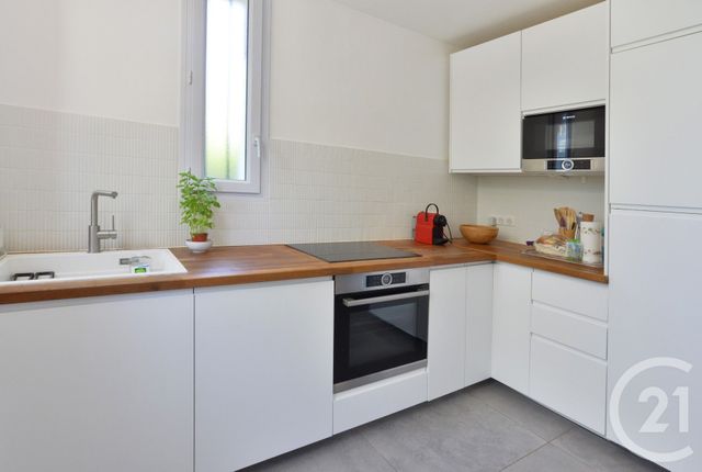maison à vendre - 5 pièces - 80.0 m2 - MONTGERON - 91 - ILE-DE-FRANCE - Century 21 Bellimmo