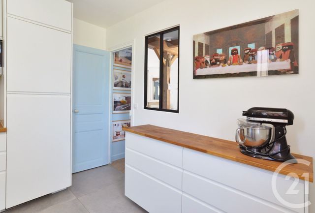 maison à vendre - 5 pièces - 80.0 m2 - MONTGERON - 91 - ILE-DE-FRANCE - Century 21 Bellimmo