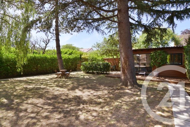 maison à vendre - 5 pièces - 80.0 m2 - MONTGERON - 91 - ILE-DE-FRANCE - Century 21 Bellimmo