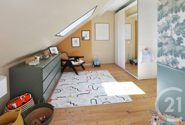 maison à vendre - 5 pièces - 80.0 m2 - MONTGERON - 91 - ILE-DE-FRANCE - Century 21 Bellimmo