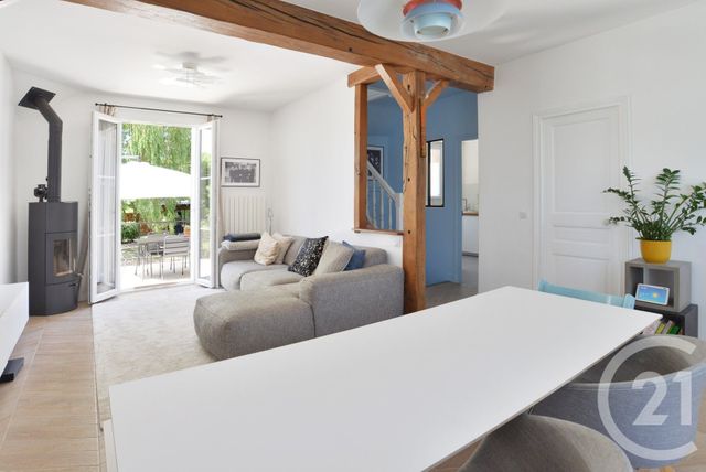 maison à vendre - 5 pièces - 80.0 m2 - MONTGERON - 91 - ILE-DE-FRANCE - Century 21 Bellimmo