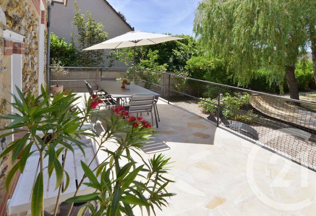 maison à vendre - 5 pièces - 80.0 m2 - MONTGERON - 91 - ILE-DE-FRANCE - Century 21 Bellimmo