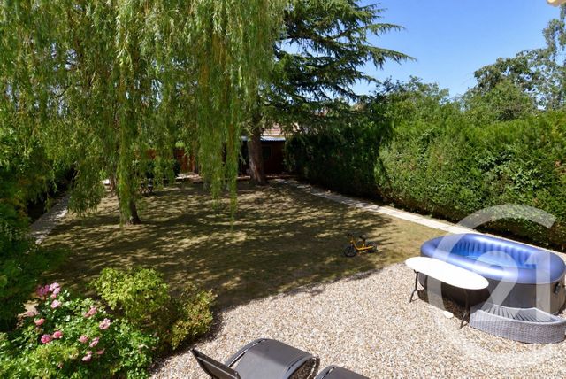 maison à vendre - 5 pièces - 80.0 m2 - MONTGERON - 91 - ILE-DE-FRANCE - Century 21 Bellimmo